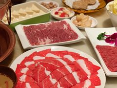 -南门涮肉(天坛店)