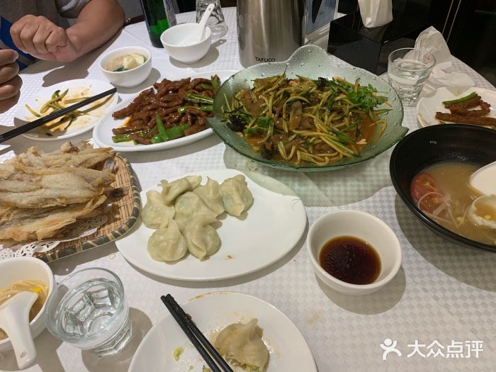 洪记饺子馆(小北店)图片