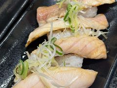 -沼津魚がし鮨(御殿場アウトレット店)