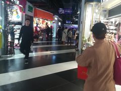-南京时尚莱迪购物广场(正洪街店)