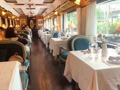 -火车头法国西餐厅