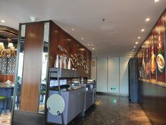 -江宴渔村·鱼鲜土菜(紫荆广场店)