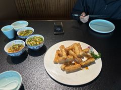 枫糖茄子-唐猫庭院·千年陕菜(赛格国际购物中心店)
