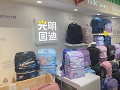 -光明园迪儿童学习桌椅(广州购书中心店)