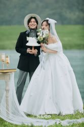-海派婚纱摄影·婚纱照定制会馆