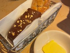 -The Cheesecake Factory 芝乐坊餐厅(王府中環店)