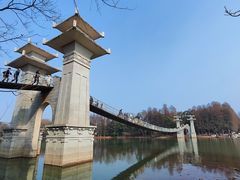 -东湖落雁景区