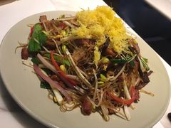 三丝炒米粉-港丽餐厅(高德置地店)