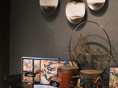 -万达瑞华酒店·品珍中餐厅