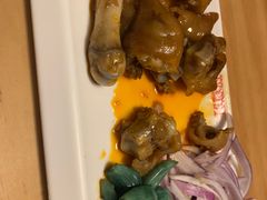-郑喜旺烧烤(郑州总店)