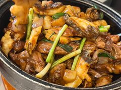 -南山鲜虾面·活鲜小馆·海味大连菜(南山总店)