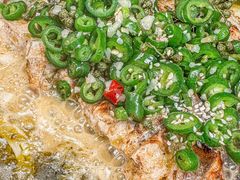 -雅佳神话·麻辣烤鱼(新街口店)