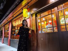 门面-心点盛宴江南西店