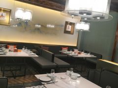 大堂-热河食府(中山路店)