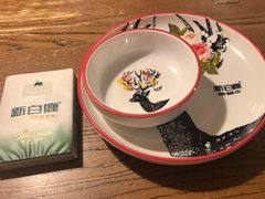 -新白鹿餐厅(龙游路总店·杭帮菜名店)
