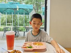 -穆拉诺餐厅(上海玻璃博物馆店)