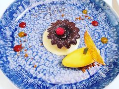 -La Villa French Restaurant