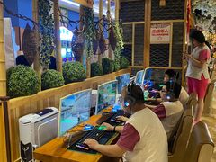 -青水瓦台汤泉(新华店)