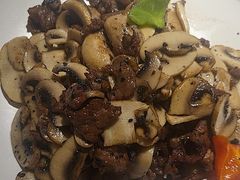 -纳瓦新疆菜(银都店)