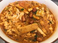 -陈熹公民族美食文化餐厅·清真(中华广场店)