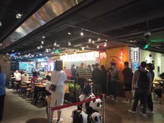 -五道口枣糕王(西单华威约饭街店)