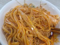 -薛昌利大米面皮(南关正街店)