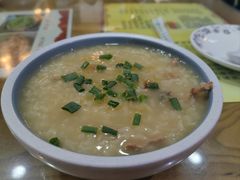 -粥公粥婆精品家常菜(青龙桥店)