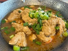 -小乡小镇·传承桐庐土菜·老板亲自烧的菜