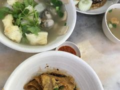 -阿坤纯正西刀鱼丸(Kuala Lumpur Branch)