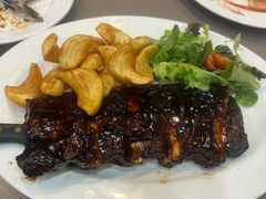 -Pancakes on the rocks(冲浪者天堂店)