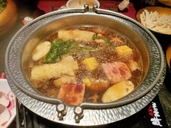 -牛New寿喜烧(金茂览秀城店)
