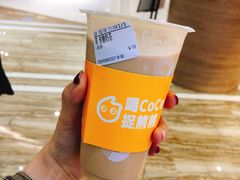 -CoCo都可(卓展店)