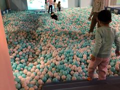 -杭州开元森泊度假乐园