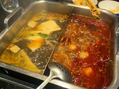 -五星桥原切肥牛火锅·30年专注好牛肉(湖塘店)