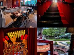 -Nord Grill&Bar Highland诺德西餐(深圳欢乐海岸店)