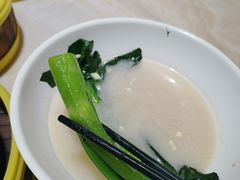 -明泉居茶点荟(车陂店)