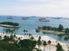-圣淘沙名胜世界