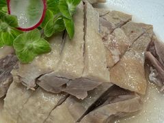 -太阳门淮扬菜(南京博物院店)