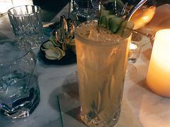-STARRY CAFE & LOUNGE BAR(高新店)