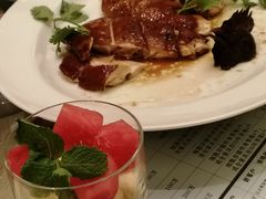 -广州四季酒店