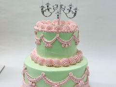 -威利旺卡烘焙西点蛋糕培训(朝阳校区)