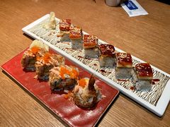 -水之惠鲜鱼料理(王府大街店)