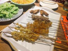 -小核桃品质串店(世茂大道店)