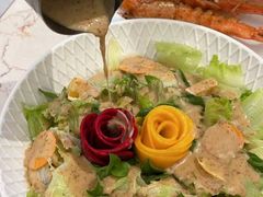 -品海楼·大连海胆锅贴馆(东港店)