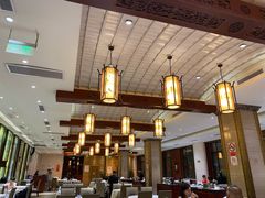 大堂-老正兴菜馆(福州路店)