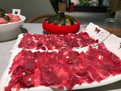 -俏牛哥鲜牛肉牛肆馆(重庆天地店)
