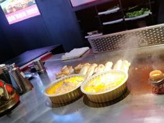 -盛焰铁板烧(王府井店)