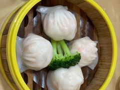 利苑虾饺皇-吉莲利苑海鲜酒家(珠海拱北28年老字号店)