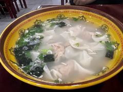-馄饨侯(广渠门店)