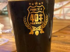 -40+精酿啤酒俱乐部(国投财富广场店)